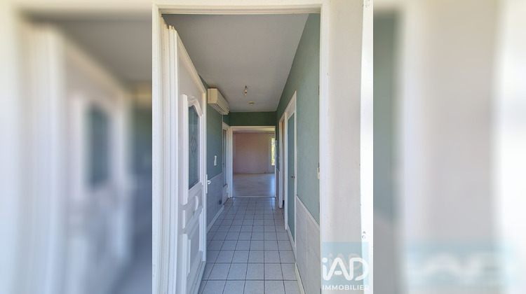 Ma-Cabane - Vente Maison Saint-Georges-sur-la-Prée, 109 m²