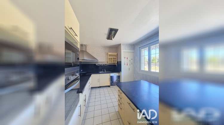 Ma-Cabane - Vente Maison Saint-Georges-sur-la-Prée, 109 m²