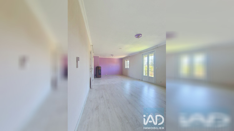 Ma-Cabane - Vente Maison Saint-Georges-sur-la-Prée, 109 m²