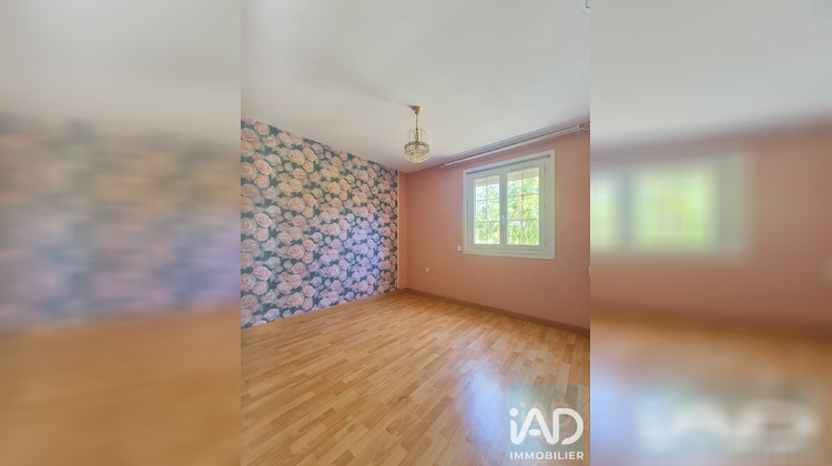 Ma-Cabane - Vente Maison Saint-Georges-sur-la-Prée, 109 m²