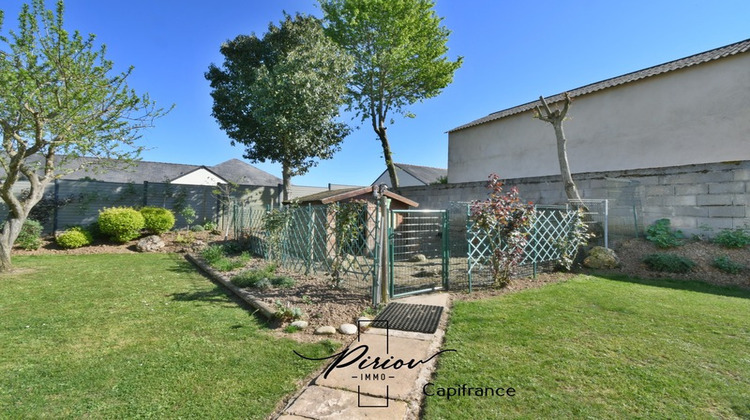 Ma-Cabane - Vente Maison SAINT GEORGES SUR LAYON, 134 m²