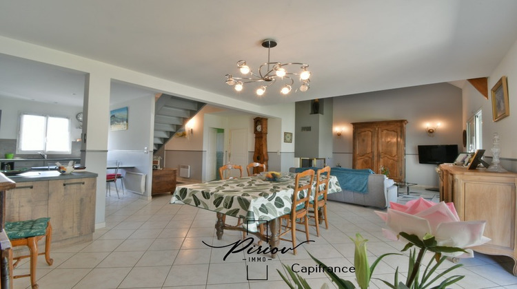 Ma-Cabane - Vente Maison SAINT GEORGES SUR LAYON, 134 m²