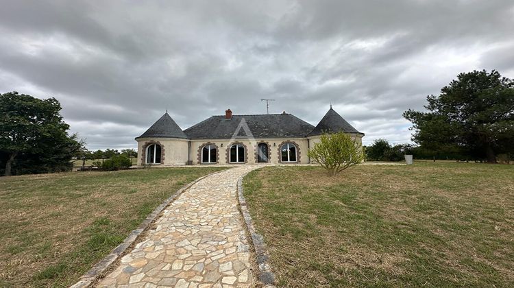 Ma-Cabane - Vente Maison SAINT-GEORGES-SUR-LOIRE, 143 m²