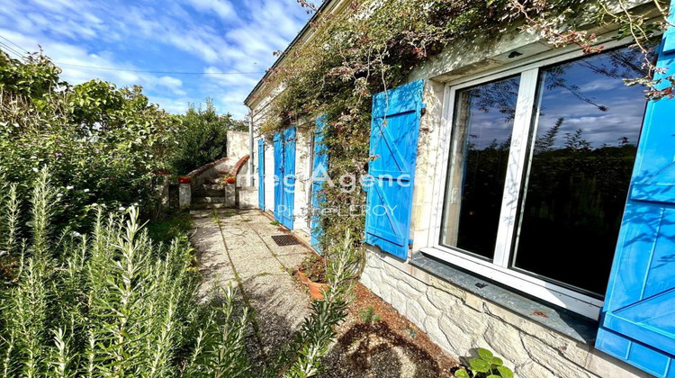 Ma-Cabane - Vente Maison SAINT GEORGES SUR LOIRE, 88 m²