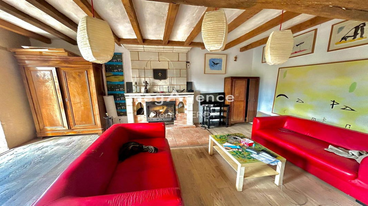 Ma-Cabane - Vente Maison SAINT GEORGES SUR LOIRE, 88 m²