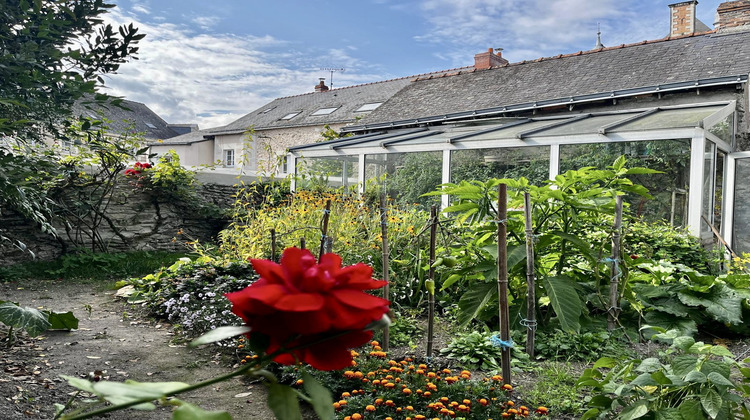 Ma-Cabane - Vente Maison Saint-Georges-sur-Loire, 162 m²