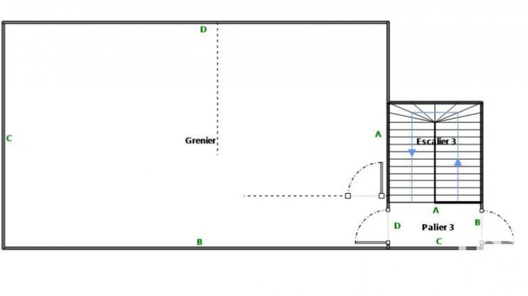 Ma-Cabane - Vente Maison Saint-Georges-sur-Loire, 187 m²