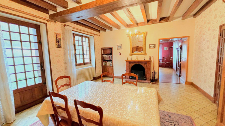 Ma-Cabane - Vente Maison SAINT-GEORGES-SUR-LOIRE, 132 m²