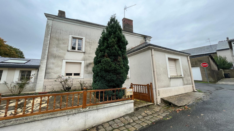 Ma-Cabane - Vente Maison Saint-Georges-sur-Loire, 135 m²