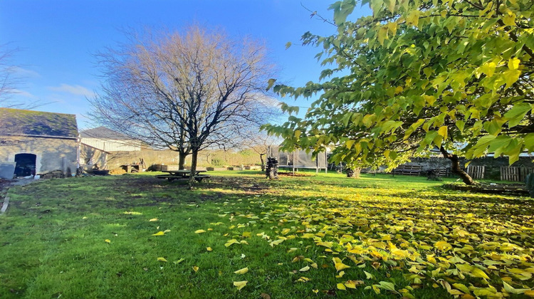 Ma-Cabane - Vente Maison Saint-Georges-sur-Loire, 180 m²