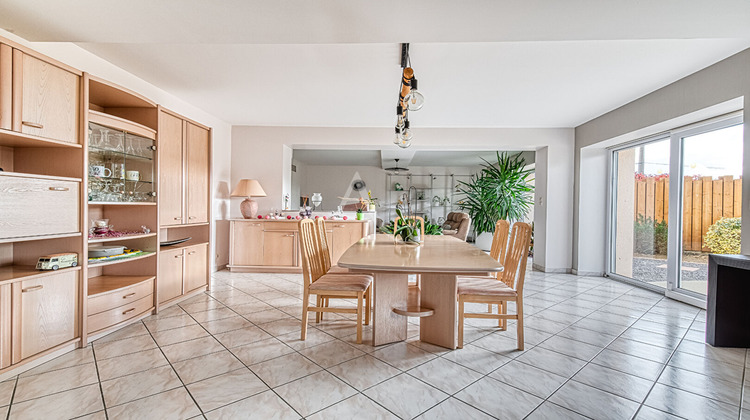 Ma-Cabane - Vente Maison SAINT-GEORGES-SUR-LOIRE, 210 m²