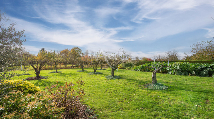 Ma-Cabane - Vente Maison SAINT-GEORGES-SUR-LOIRE, 210 m²