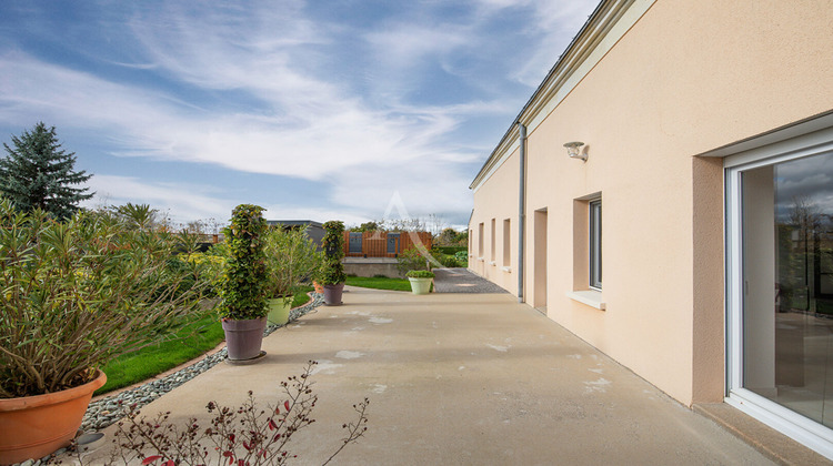 Ma-Cabane - Vente Maison SAINT-GEORGES-SUR-LOIRE, 210 m²