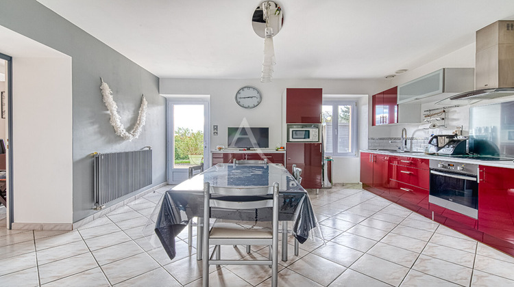 Ma-Cabane - Vente Maison SAINT-GEORGES-SUR-LOIRE, 210 m²