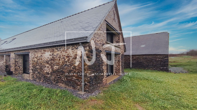 Ma-Cabane - Vente Maison SAINT-GEORGES-SUR-LOIRE, 188 m²