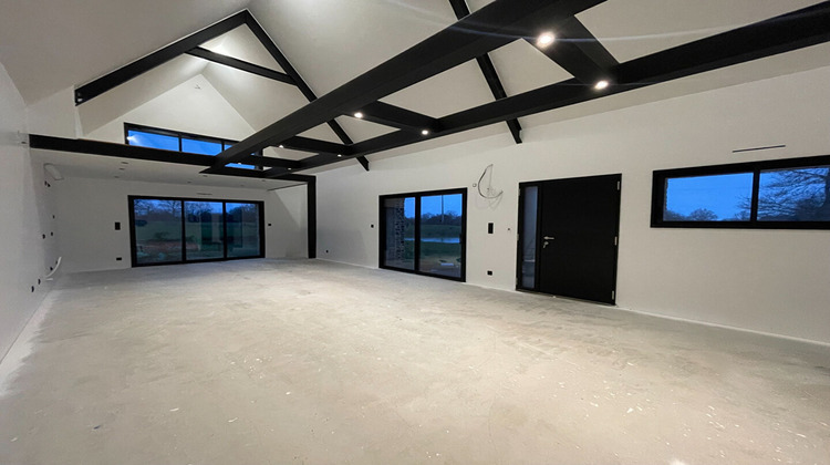 Ma-Cabane - Vente Maison SAINT-GEORGES-SUR-LOIRE, 188 m²