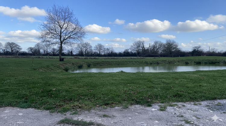 Ma-Cabane - Vente Maison SAINT-GEORGES-SUR-LOIRE, 188 m²