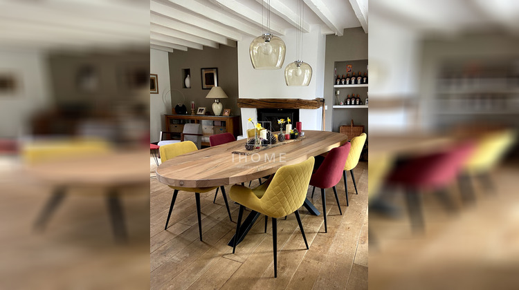 Ma-Cabane - Vente Maison SAINT-GEORGES-SUR-LOIRE, 189 m²