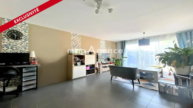 Ma-Cabane - Vente Maison SAINT GEORGES SUR LOIRE, 125 m²