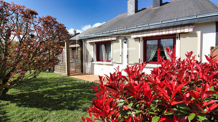 Ma-Cabane - Vente Maison SAINT-GEORGES-SUR-LOIRE, 93 m²