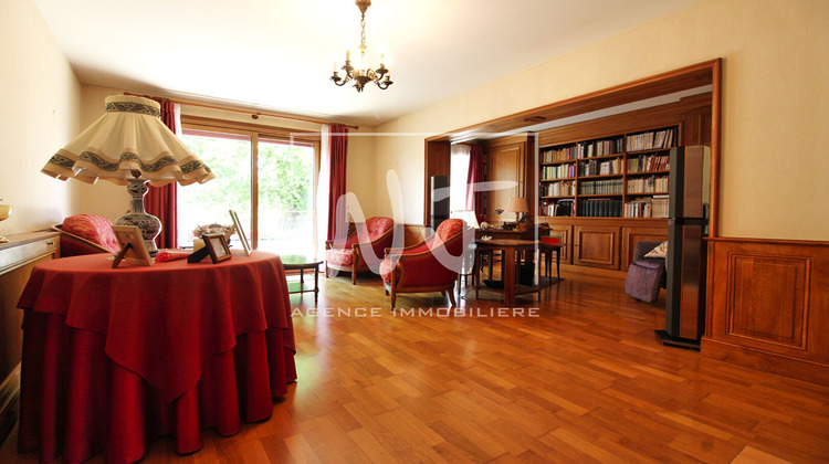 Ma-Cabane - Vente Maison SAINT-GEORGES-SUR-LOIRE, 93 m²