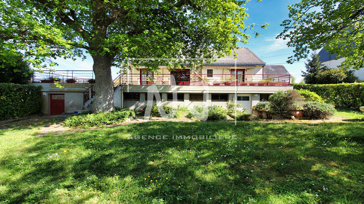 Ma-Cabane - Vente Maison SAINT-GEORGES-SUR-LOIRE, 93 m²