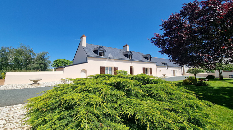 Ma-Cabane - Vente Maison SAINT-GEORGES-SUR-LOIRE, 145 m²