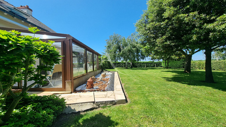 Ma-Cabane - Vente Maison SAINT-GEORGES-SUR-LOIRE, 145 m²