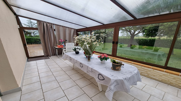 Ma-Cabane - Vente Maison SAINT-GEORGES-SUR-LOIRE, 145 m²