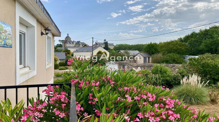 Ma-Cabane - Vente Maison SAINT GEORGES SUR LOIRE, 141 m²