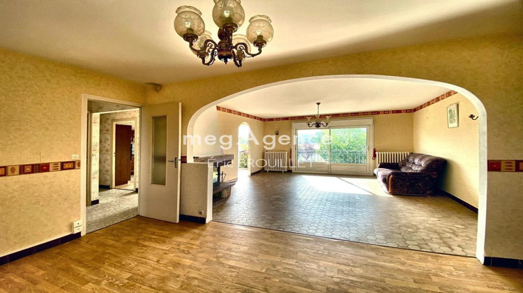 Ma-Cabane - Vente Maison SAINT GEORGES SUR LOIRE, 141 m²