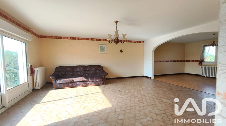 Ma-Cabane - Vente Maison Saint-Georges-sur-Loire, 141 m²