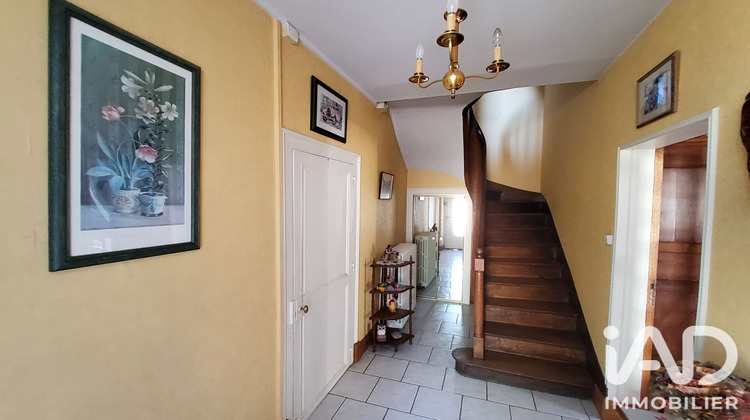 Ma-Cabane - Vente Maison Saint-Georges-sur-Loire, 135 m²