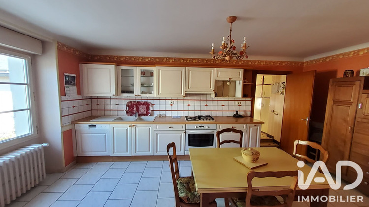Ma-Cabane - Vente Maison Saint-Georges-sur-Loire, 135 m²