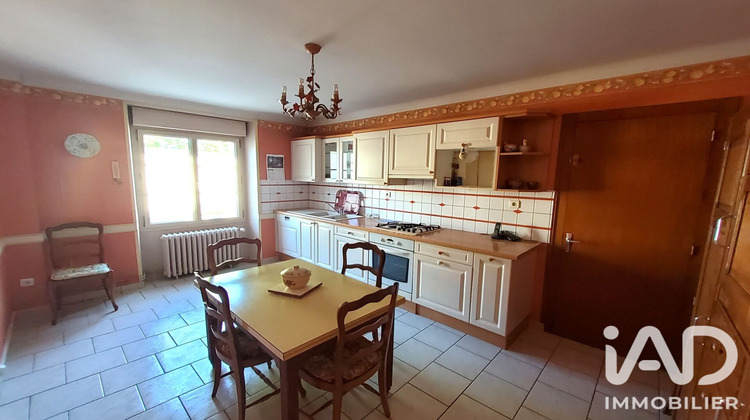 Ma-Cabane - Vente Maison Saint-Georges-sur-Loire, 135 m²