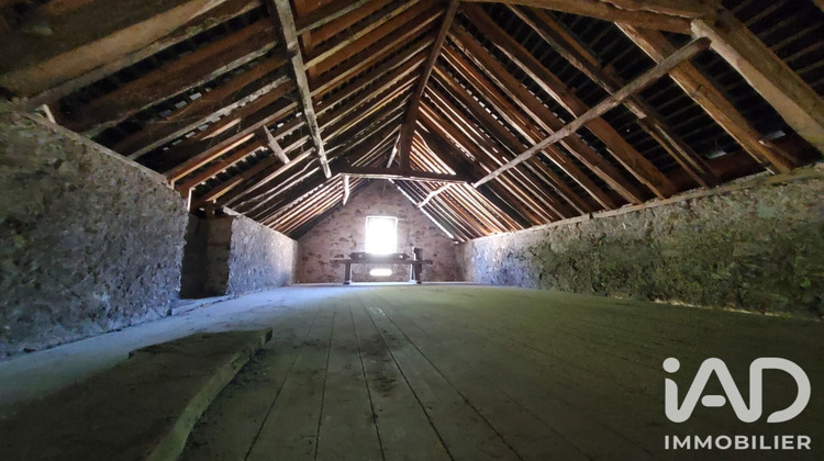 Ma-Cabane - Vente Maison Saint-Georges-sur-Loire, 135 m²