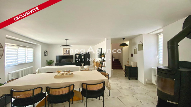 Ma-Cabane - Vente Maison SAINT GEORGES SUR LOIRE, 85 m²