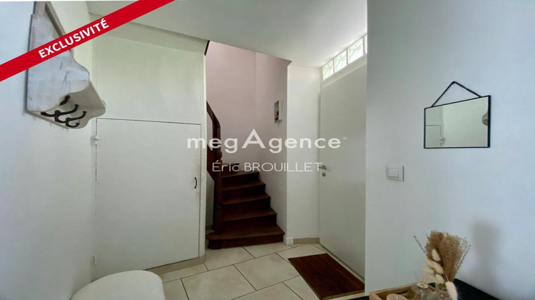 Ma-Cabane - Vente Maison SAINT GEORGES SUR LOIRE, 85 m²