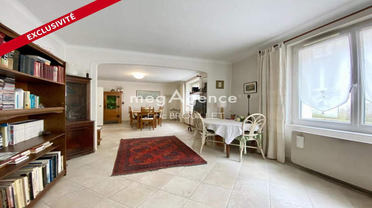 Ma-Cabane - Vente Maison SAINT GEORGES SUR LOIRE, 132 m²
