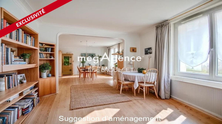 Ma-Cabane - Vente Maison SAINT GEORGES SUR LOIRE, 132 m²