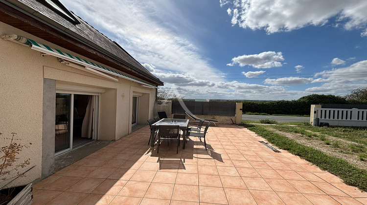 Ma-Cabane - Vente Maison SAINT-GEORGES-SUR-LOIRE, 92 m²