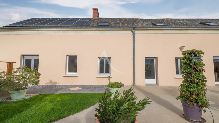 Ma-Cabane - Vente Maison SAINT-GEORGES-SUR-LOIRE, 210 m²