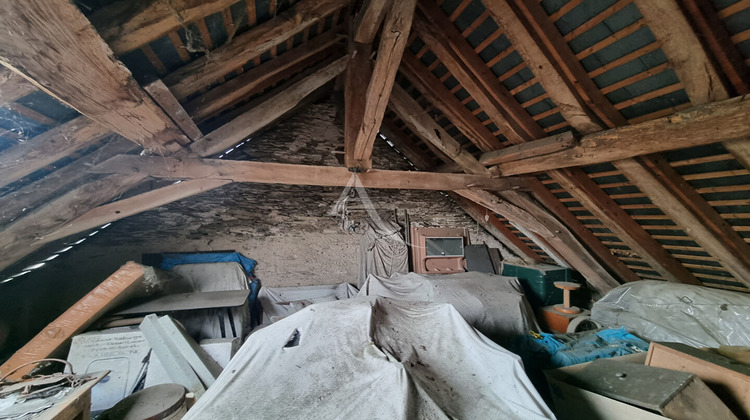 Ma-Cabane - Vente Maison SAINT-GEORGES-SUR-LOIRE, 100 m²