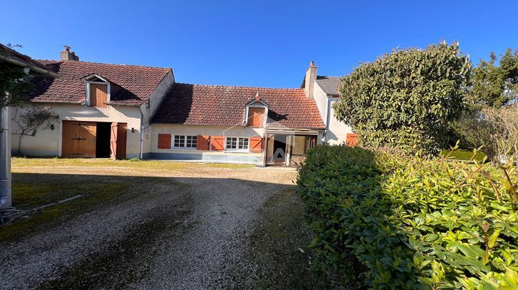 Ma-Cabane - Vente Maison SAINT-GEORGES-SUR-MOULON, 80 m²