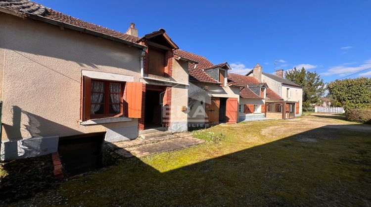 Ma-Cabane - Vente Maison SAINT-GEORGES-SUR-MOULON, 80 m²