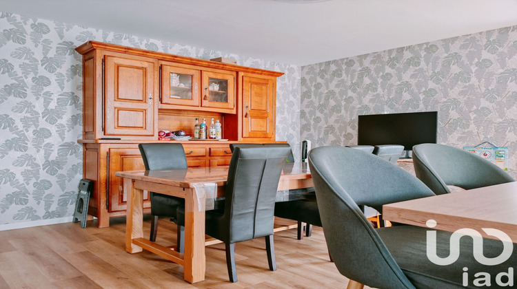 Ma-Cabane - Vente Maison Saint-Georges-sur-Moulon, 142 m²