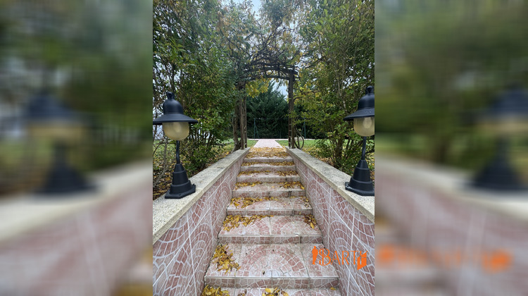 Ma-Cabane - Vente Maison Saint-Georges-sur-Moulon, 98 m²