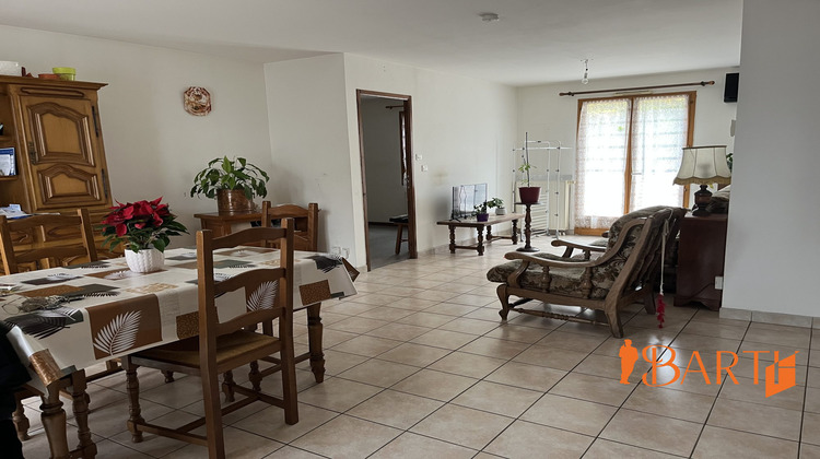 Ma-Cabane - Vente Maison Saint-Georges-sur-Moulon, 98 m²