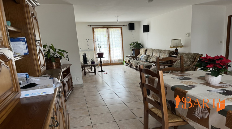 Ma-Cabane - Vente Maison Saint-Georges-sur-Moulon, 98 m²