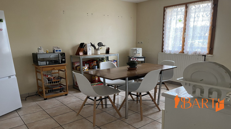 Ma-Cabane - Vente Maison Saint-Georges-sur-Moulon, 98 m²